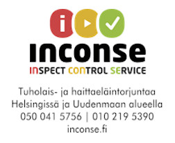 Inconse Oy Ab logo